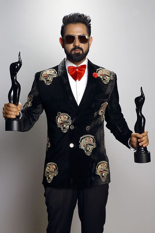 Portrait Photographer in Delhi