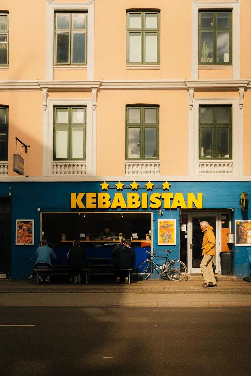 Dreamy Film Lightroom Preset – Soft & Sunny Aesthetic for a Retro Look