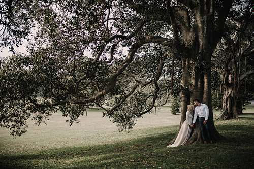 Chalk and Cheese Photography