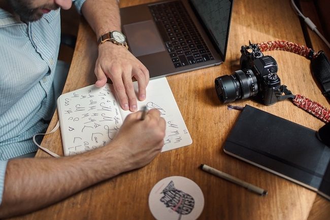 riconoscere il lavoro