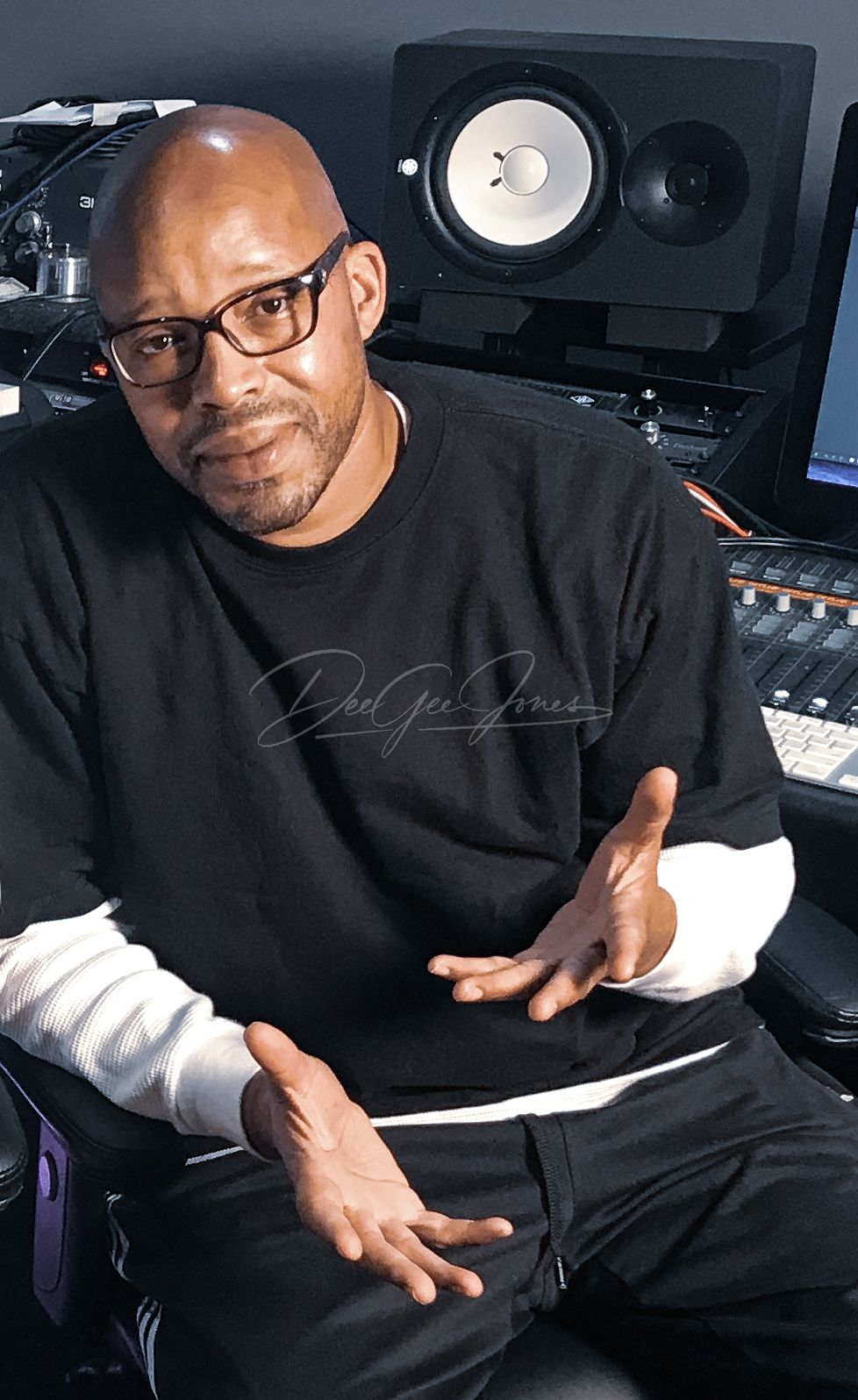 Warren G