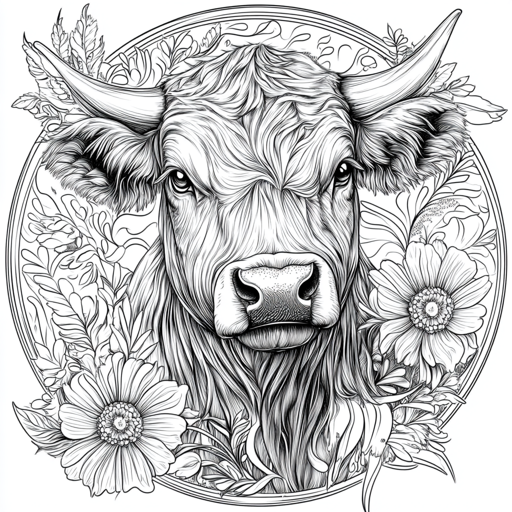 Animals | Color-Topia