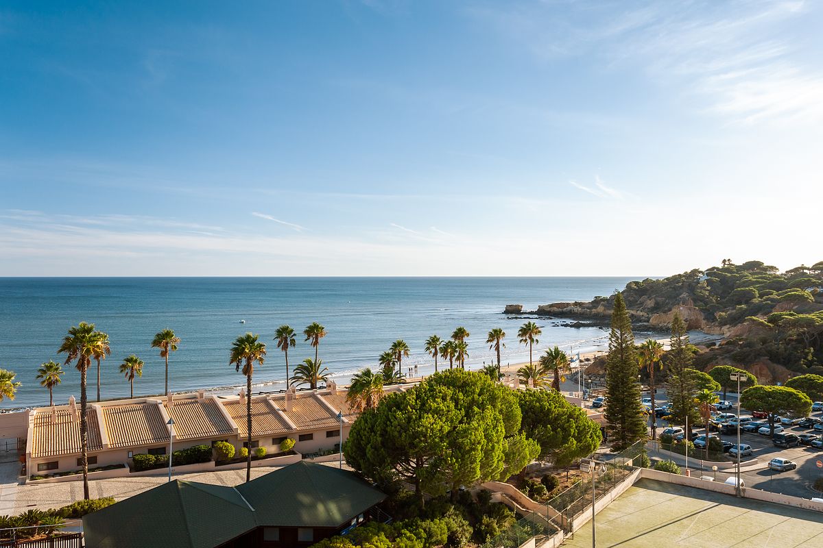 Fotografia de no Grande Real Santa Eul&aacute;lia Resort Hotel & Spa, ideal para marketing hoteleiro.