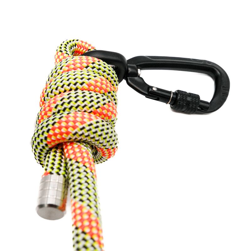 The Apex Lead™ - Citrus Splash - Sterling™