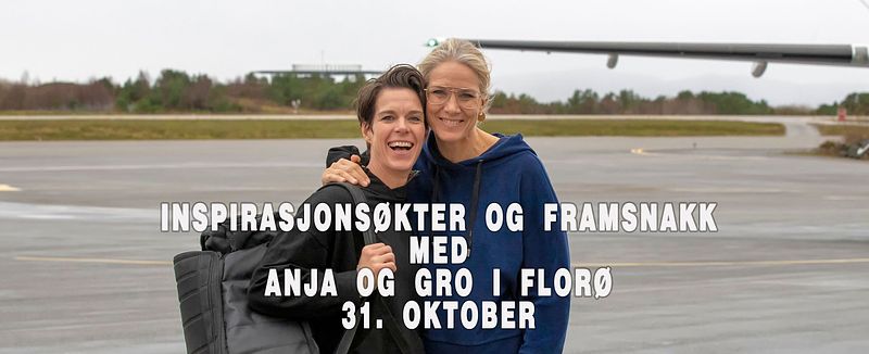 Ute på oppdrag frå kl 14:00, 31. oktober