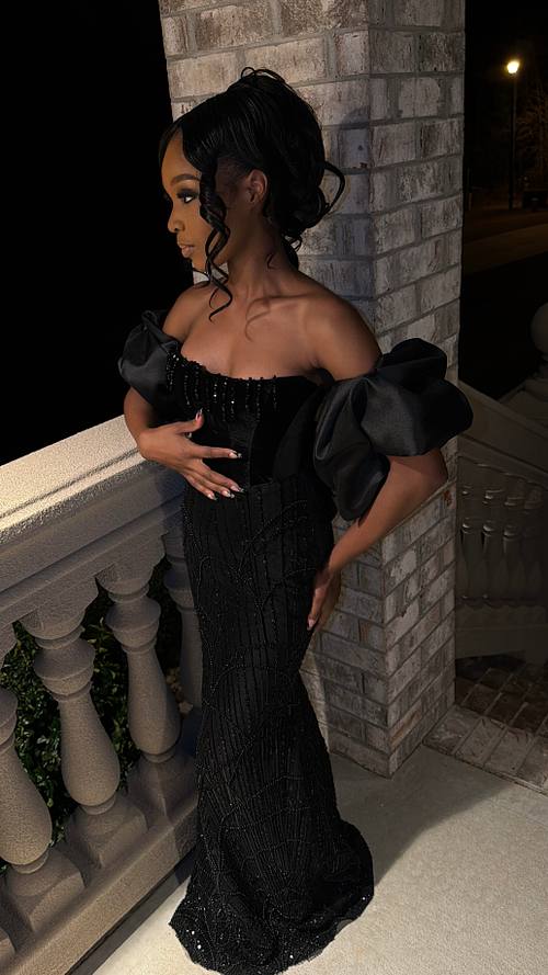 Prom Collection