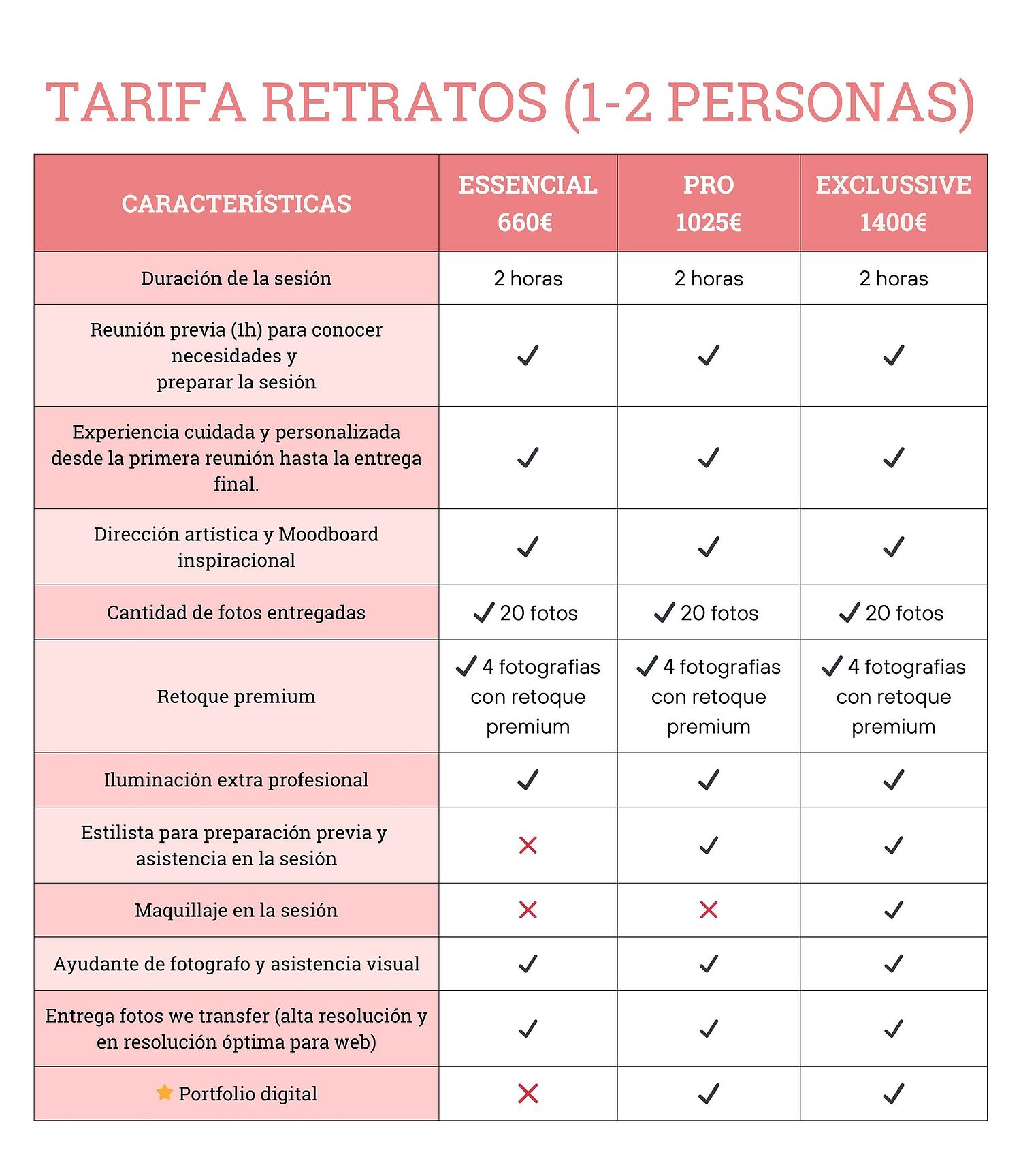 Cedres Studio_Professional Image