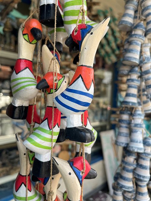 Handicrafts