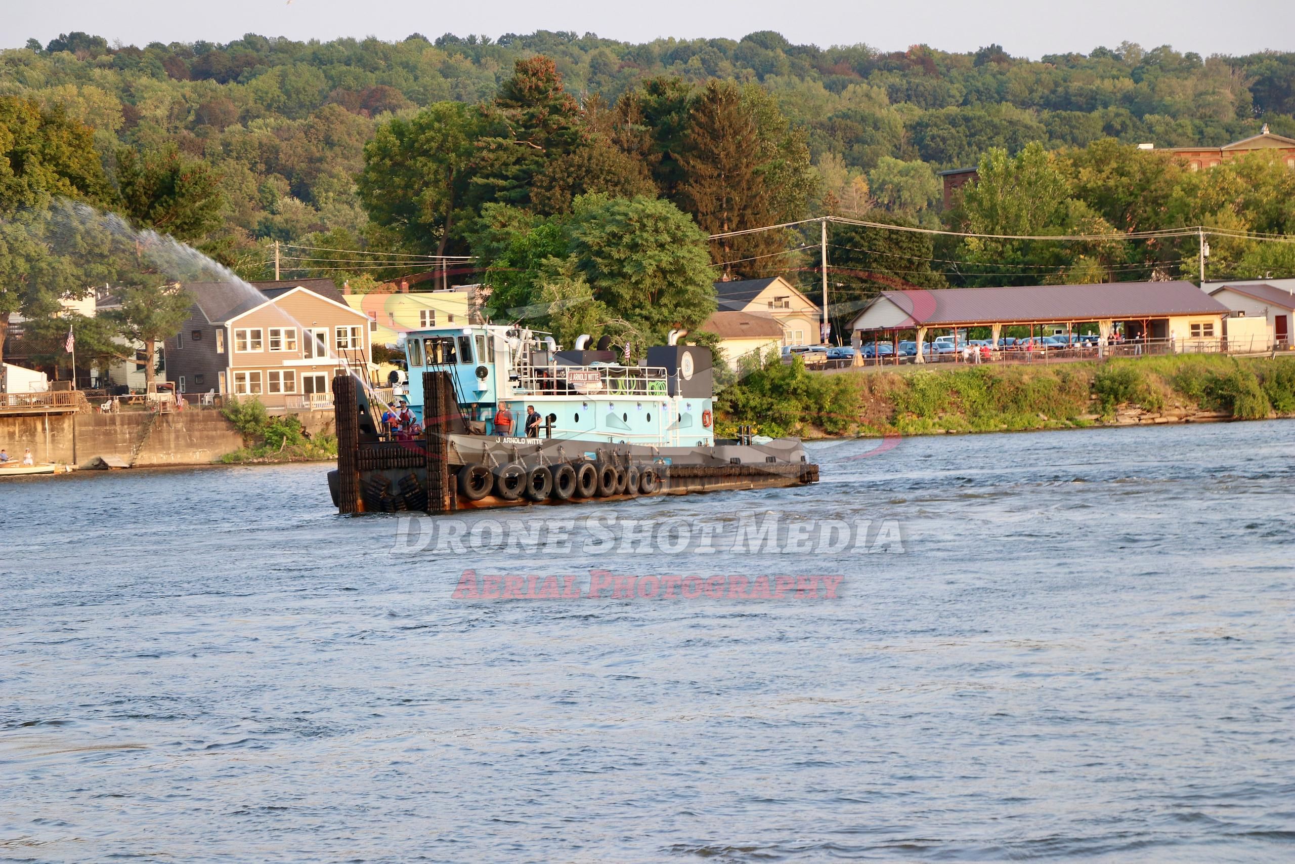 Tugboat Roundup 2025
