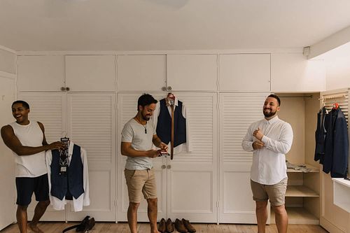 Chalk and Cheese Photography