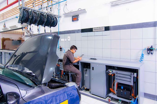 No Budget policy for the shoot