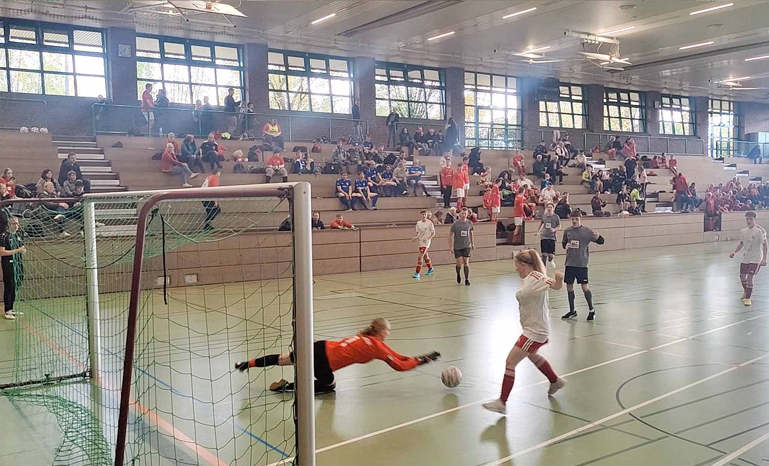 Ibbenbürener Kickers