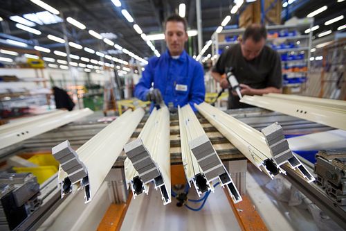 photo industrielle, savoir faire, production, fabrication, machine