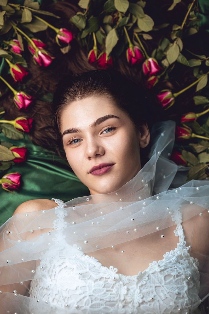 Индивидуална фотосесия