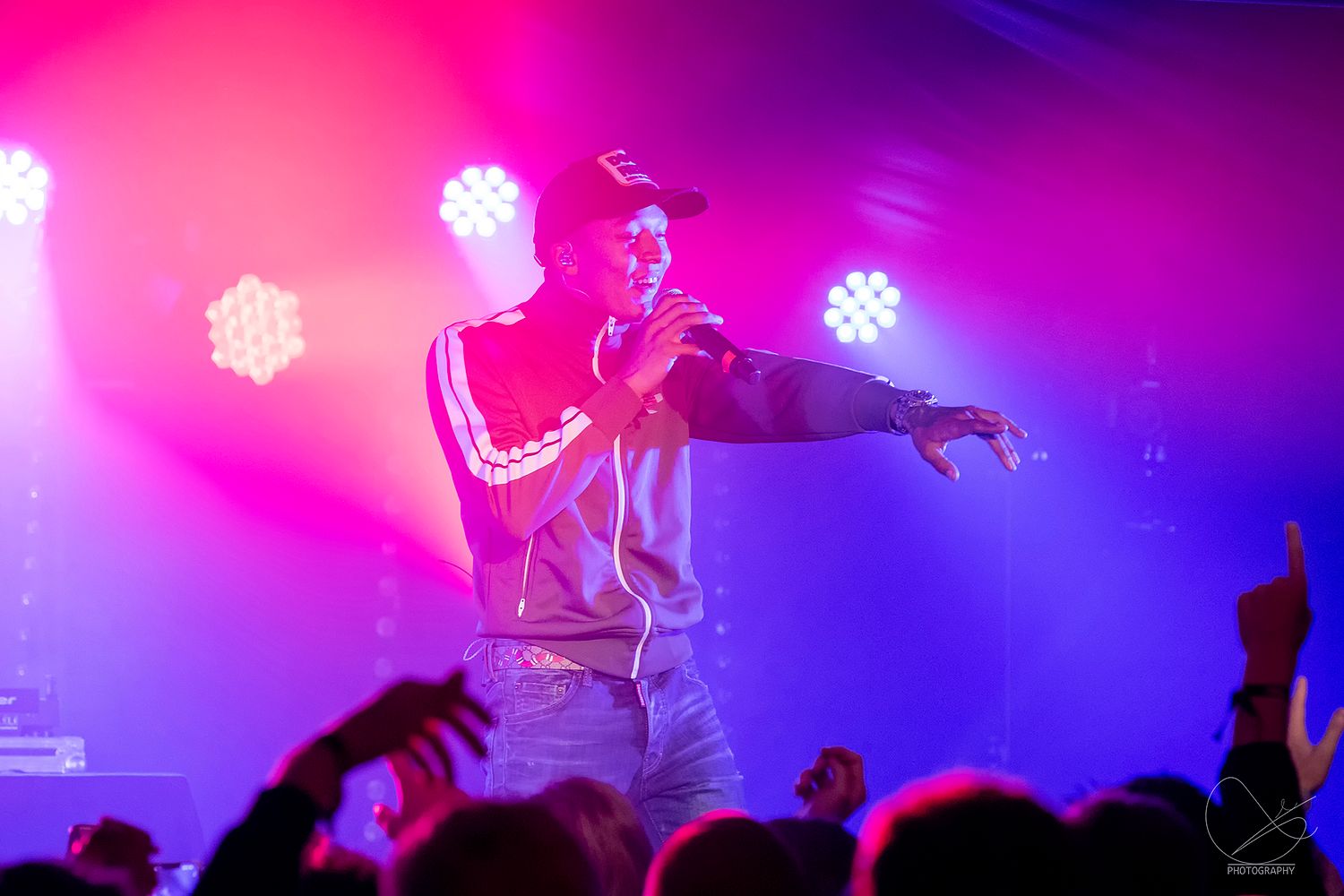 Palmekystfestivalen 2022