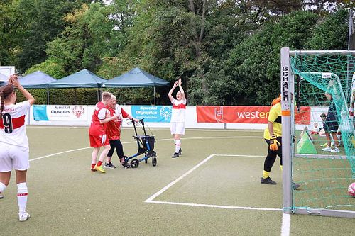 Unsere Geschichte geht weiter