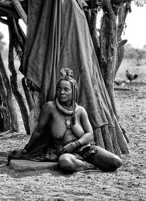 Kaokaland | Namibia | 2007