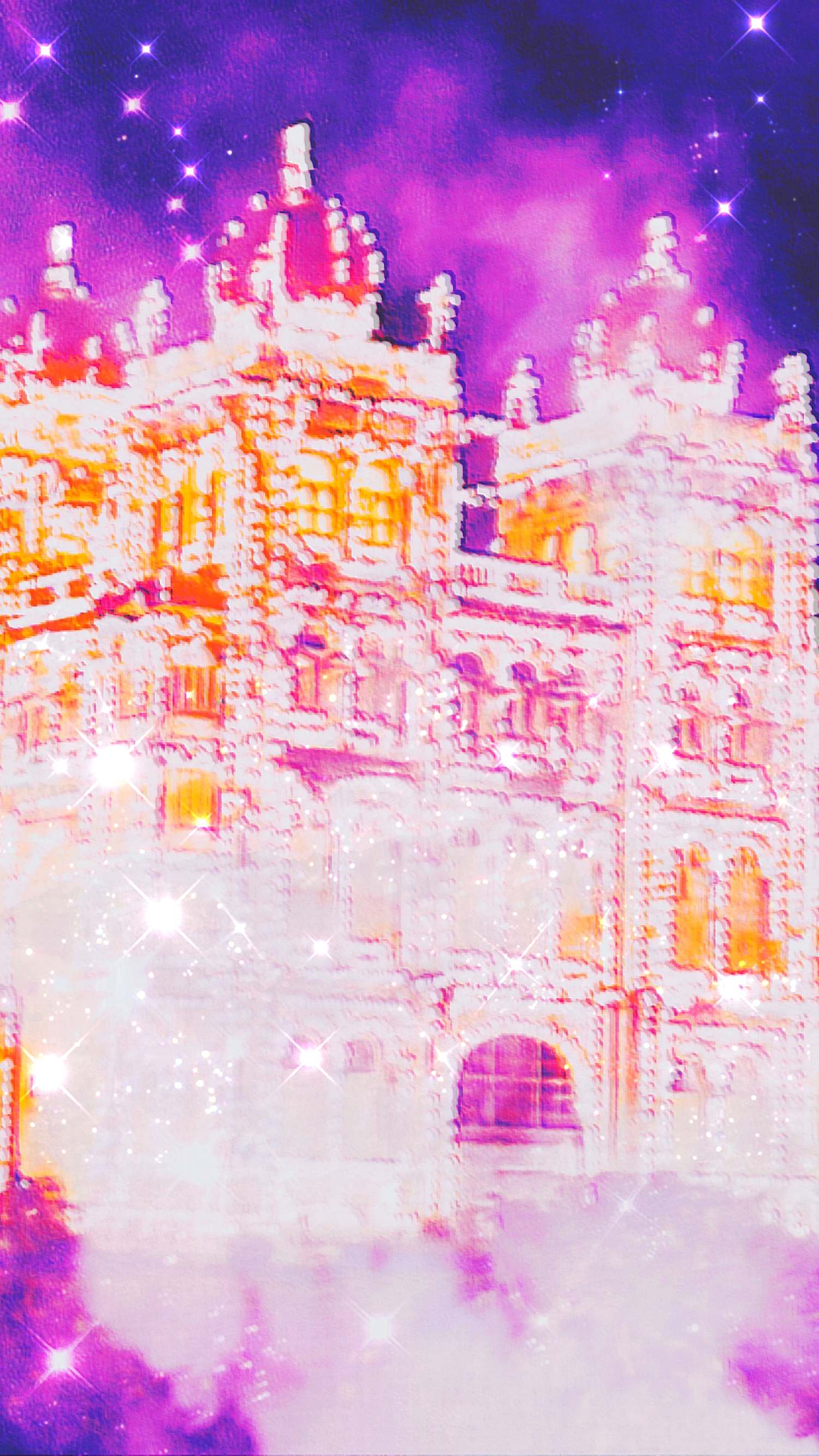 Lichterlebnis &ndash; Kunst im Raum erleben | JoEl's CorporateArt