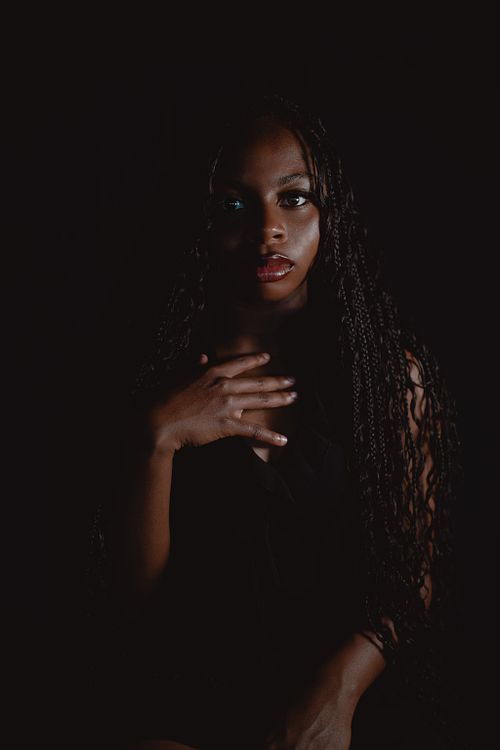 PORTRAITS