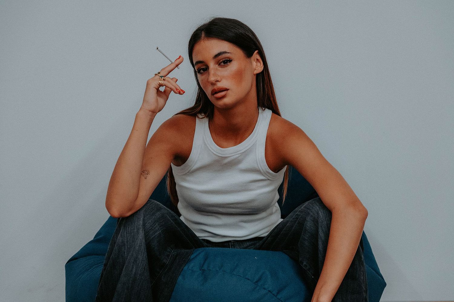 Carlotta Montisci
