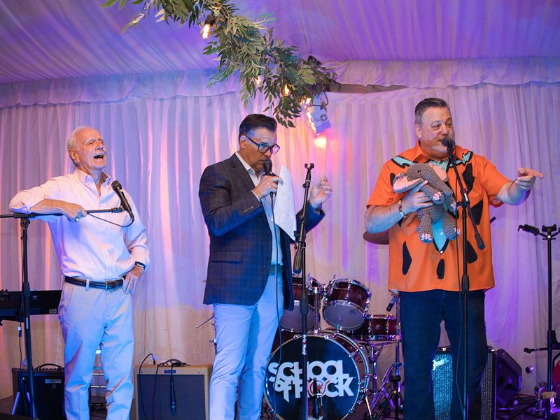 THEATRICAL AND MUSIC PERFORMANCES