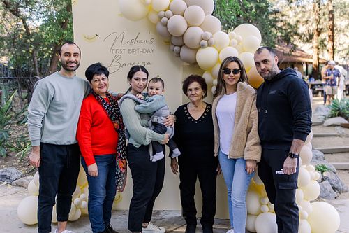 Savannah Wedding Event Photographer Kids Birthday