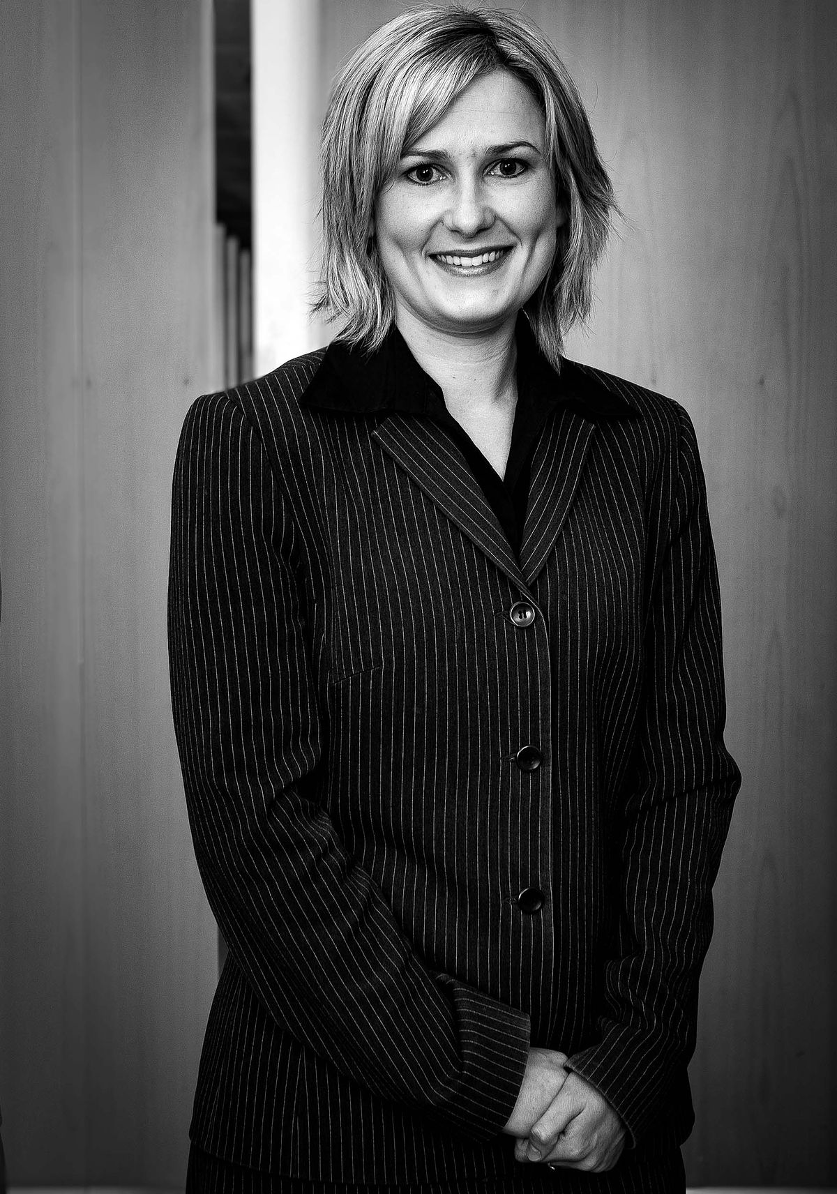Corporate portrait of a Ryan Carlisle Thomas Lawyer.