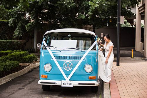 Chalk and Cheese Photography