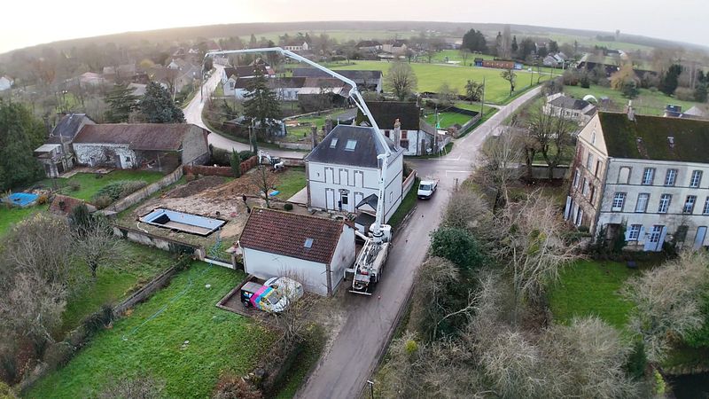 The X-Team accompagne Mondial Piscine Auxerre dans la valorisation de ses savoir-faire !