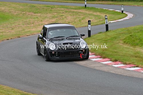 Mini Cooper S Tom Blenkinsop