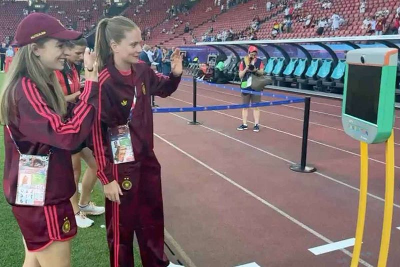 Ibbenbürener Kickers