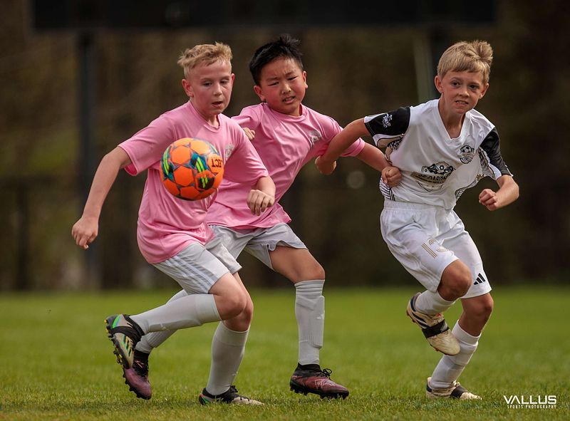 MPFC vs Piedmont Silver