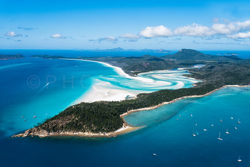 ISLANDS