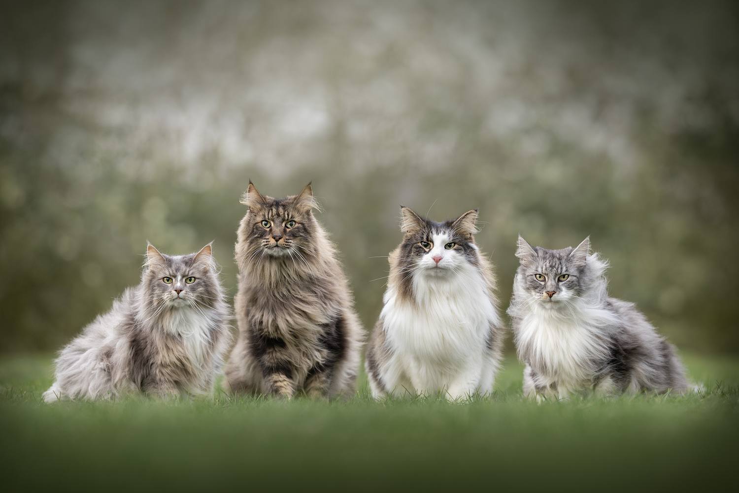 NLS Dierenfotografie