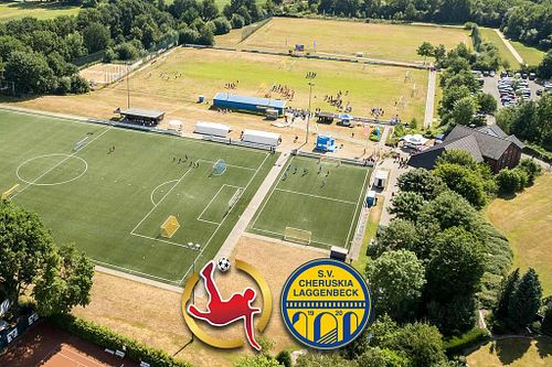 Jahreszeiten & Trainingsorte