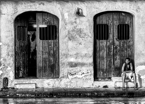 Camagüey | Cuba | 2012