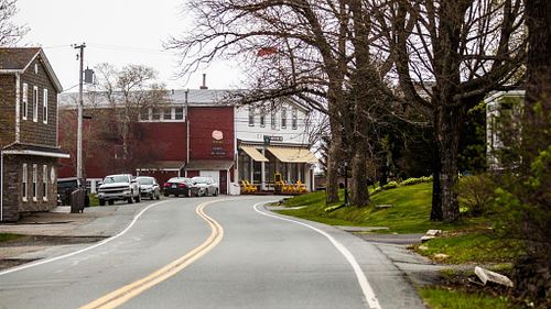 LaHave Craft Co-operative