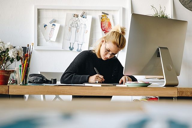 Los 27 mejores blogs de diseño para inspirarte en 2025