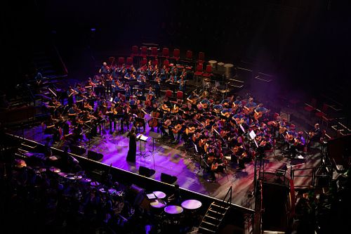 Live Music