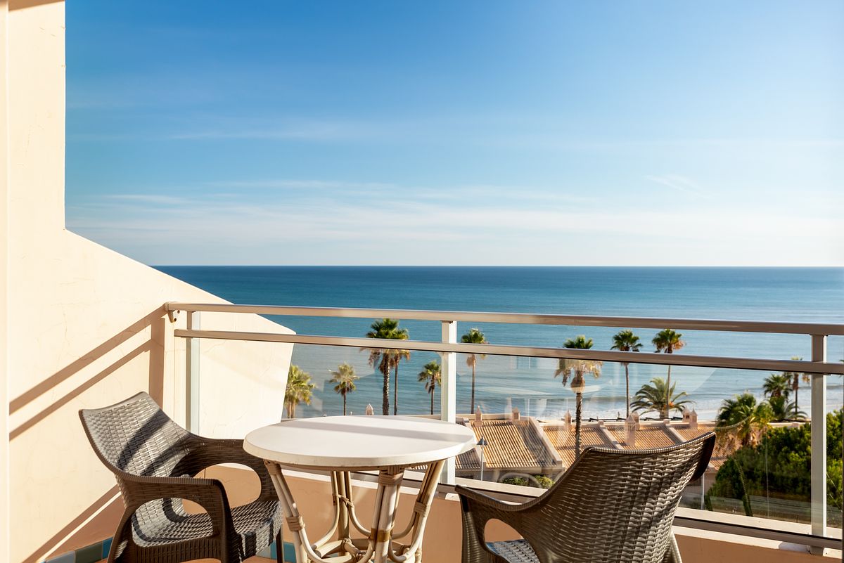 Fotografia de no Grande Real Santa Eulália Resort Hotel & Spa, ideal para marketing hoteleiro.