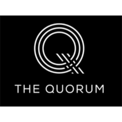 THE QUORUM