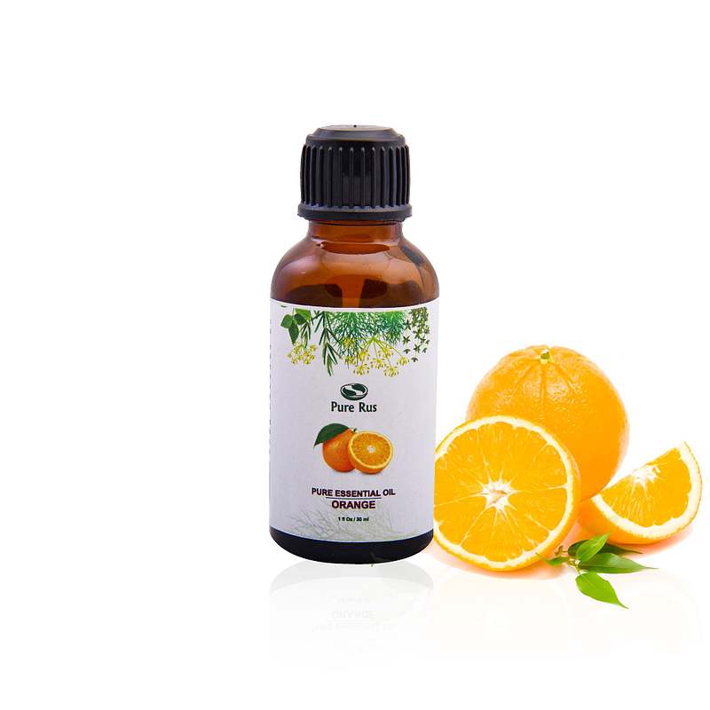 Kshrey Aromatics