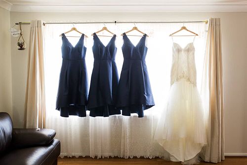 Chalk and Cheese Photography