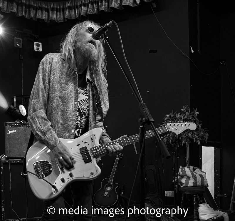 Deviant Amps Bring High-Energy Rock to Frickerfest 2026