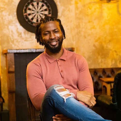 London Based Photographer & Videographer With A Passion For Storytelling