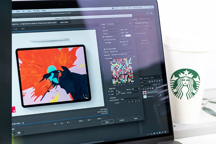 Adobe Photoshop Le migliori alternative a Photoshop