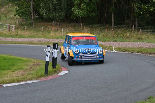 Mini Cooper Jonathan North