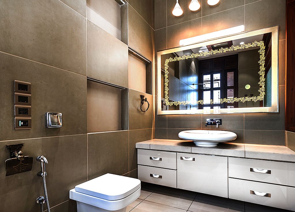 Interior Photographer mumbai : Akkil Suvarna