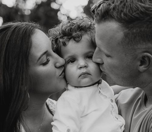 authentic. emotive. real.