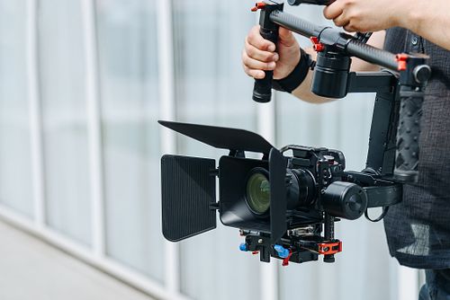 Crafted Strategy. Seamless Process. Lasting Impact.